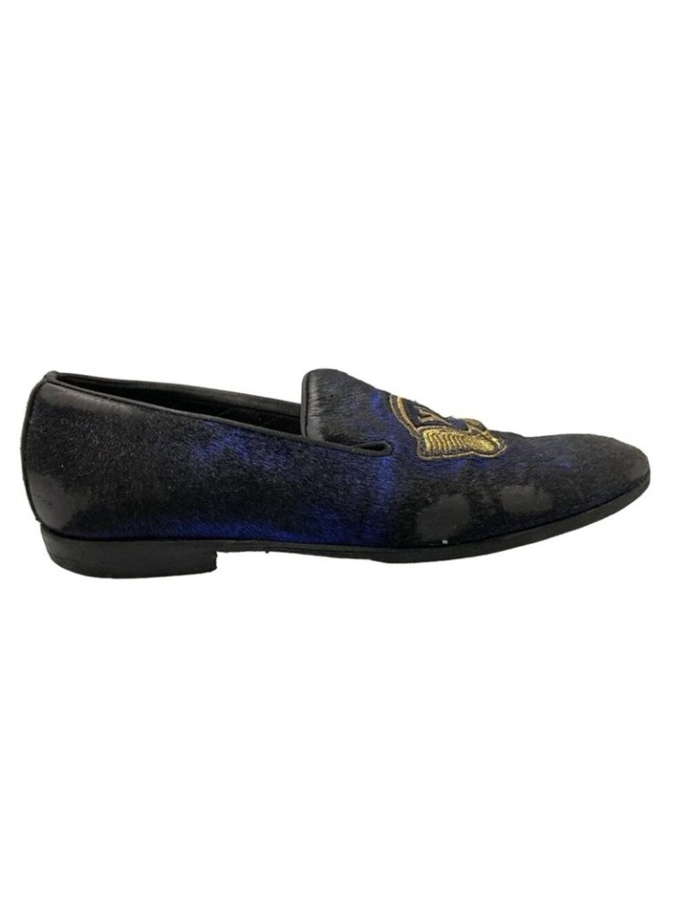 Louis Vuitton Loafer 5.5 Euteuille - Picture 4 of 11